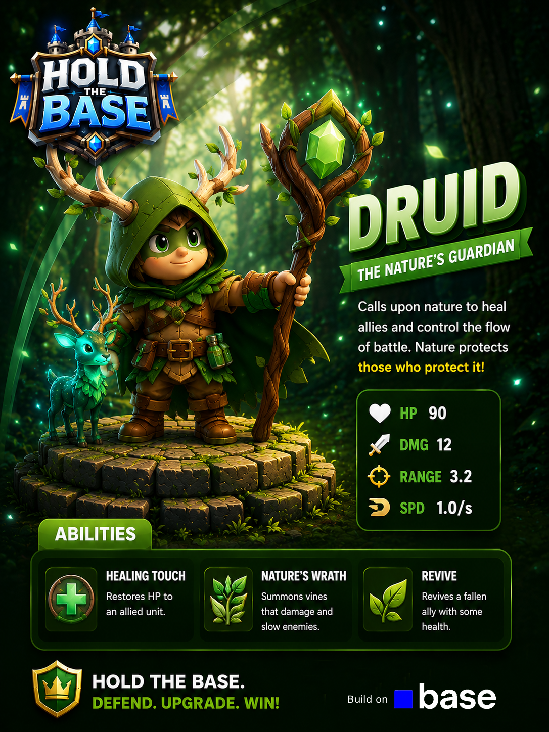 Druid